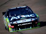 Ford Fusion NASCAR Sprint Cup Series Race Car 2009 года